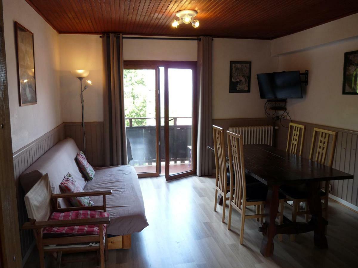 Chalet Le Bois Noir Valdeblore Exterior photo